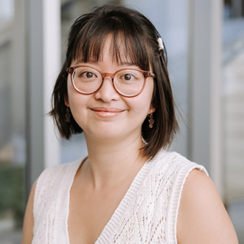 Véronique Doan