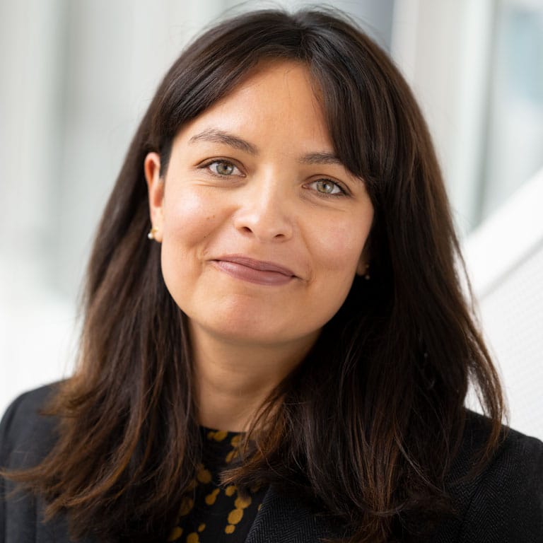 Caroline Lévesque-Pelletier