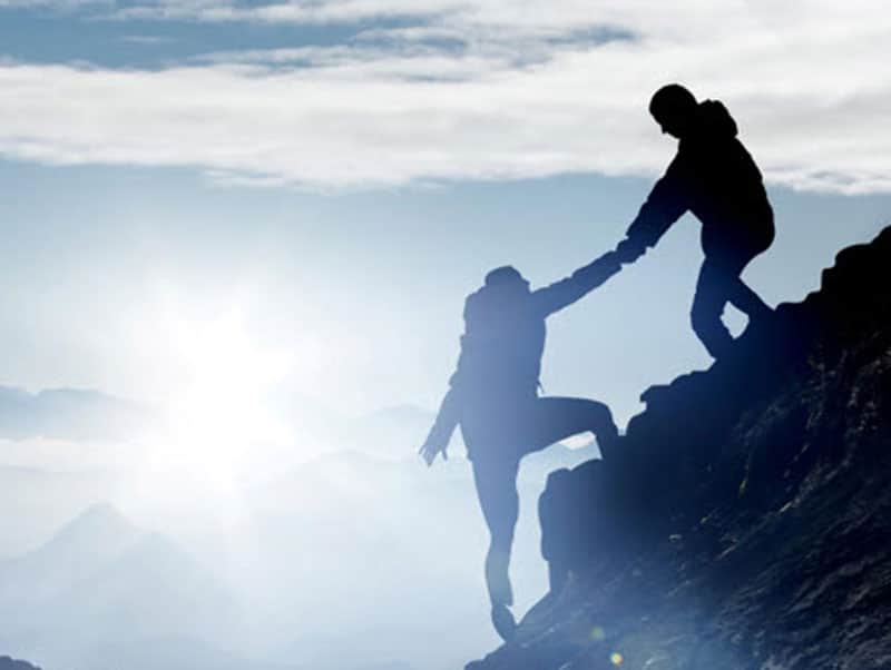 Formation cours hybride synchrone : l'accompagnement