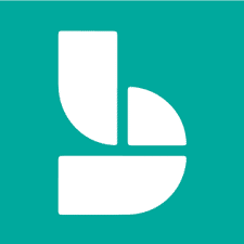 Logo de l'application Microsoft Bookings