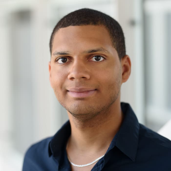 Josué Djossou