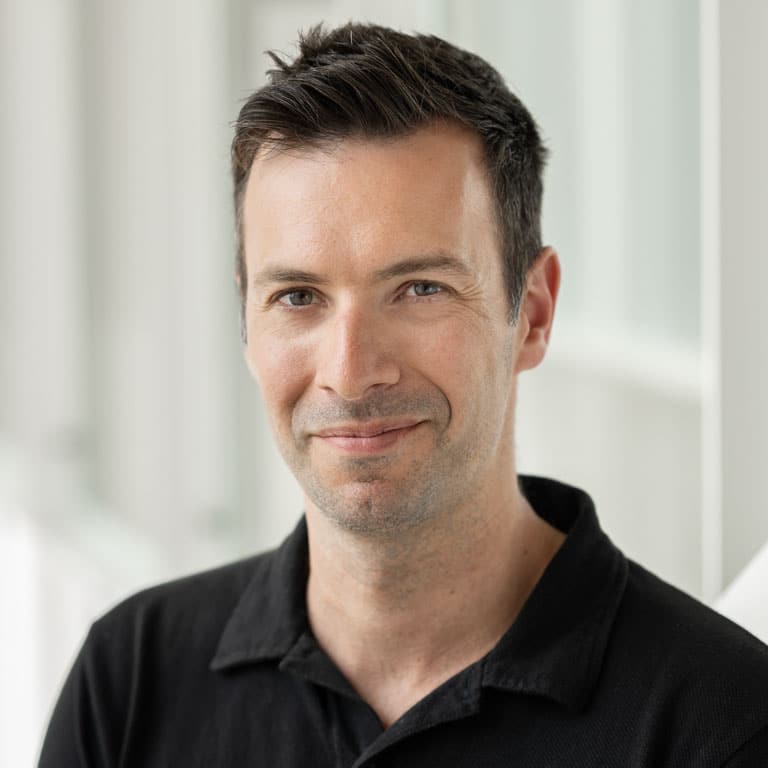 Jean-François Pilon