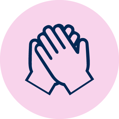 Logo : Bavo!