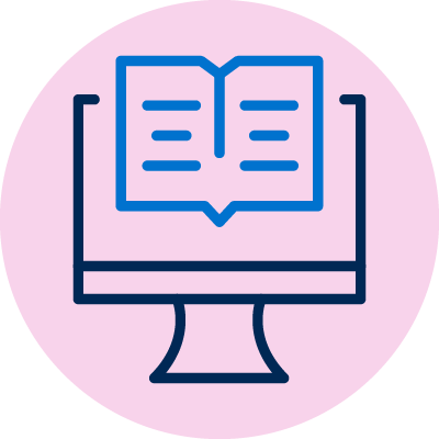 Logo : Préparation adéquate du contenu de l’évaluation