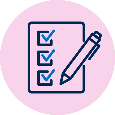 Logo : Préparation d’un outil de notation simple