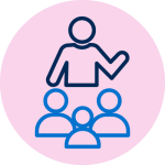 Logo : Préparation adéquate des personnes étudiantes