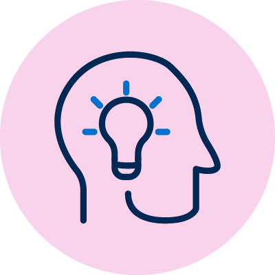 Logo : Adoption d’une posture bienveillante