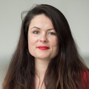 Photo de Marine Agogué